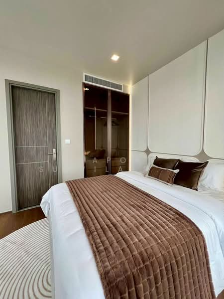 IDEO Q Victory, Bangkok, 9 Phaya Thai Road, Thanon Phaya Thai, Ratchathewi, Bangkok, 2 Bedrooms, 71 sqm, Condo For Rent, by Shaporn Supvilaiphisan, 500242230 - DDproperty.com