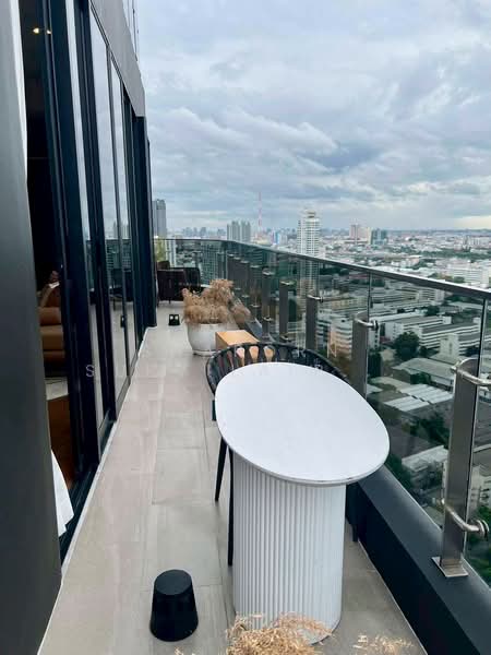 IDEO Q Victory, Bangkok, 9 Phaya Thai Road, Thanon Phaya Thai, Ratchathewi, Bangkok, 2 Bedrooms, 71 sqm, Condo For Rent, by Shaporn Supvilaiphisan, 500242230 - DDproperty.com