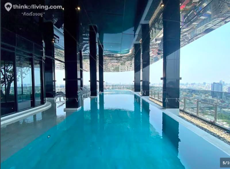 IDEO Q Victory, Bangkok, 9 Phaya Thai Road, Thanon Phaya Thai, Ratchathewi, Bangkok, 2 Bedrooms, 71 sqm, Condo For Rent, by Shaporn Supvilaiphisan, 500242230 - DDproperty.com