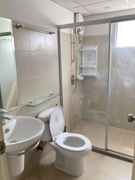 Supalai Park Ekkamai-Thonglor, Bangkok, Petchaburi Road, Bang Kapi, Huai Khwang, Bangkok, 1 Bedroom, 55 sqm, Condo For Sale, by Orapa Sumetheesirisakul, 500242232 - DDproperty.com