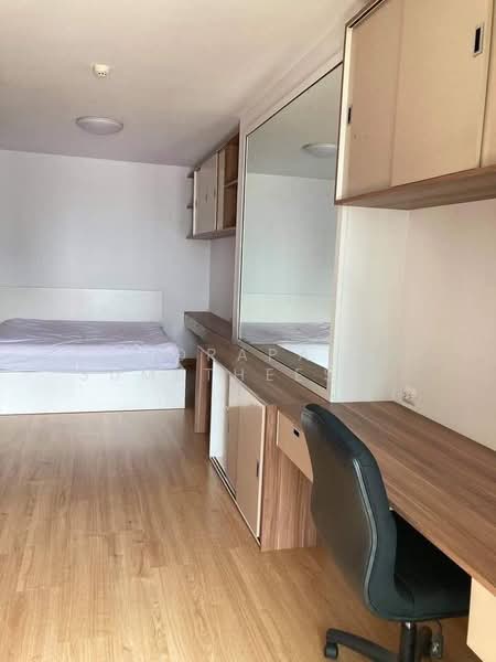 Supalai Park Ekkamai-Thonglor, Bangkok, Petchaburi Road, Bang Kapi, Huai Khwang, Bangkok, 1 Bedroom, 55 sqm, Condo For Sale, by Orapa Sumetheesirisakul, 500242232 - DDproperty.com