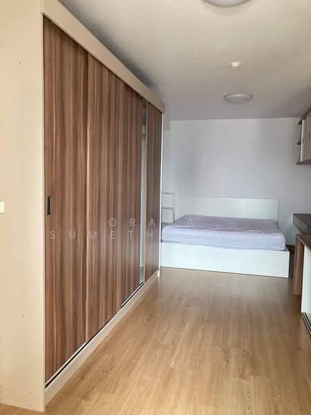 Supalai Park Ekkamai-Thonglor, Bangkok, Petchaburi Road, Bang Kapi, Huai Khwang, Bangkok, 1 Bedroom, 55 sqm, Condo For Sale, by Orapa Sumetheesirisakul, 500242232 - DDproperty.com
