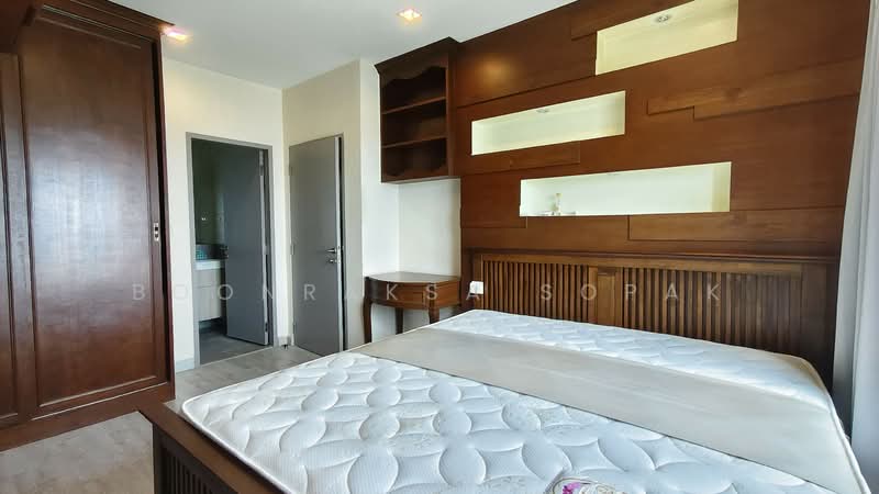 IDEO MOBI Sukhumvit 81 : ไอดีโอ โมบิ สุขุมวิท 81, กรุงเทพ, 2097 ถนนสุขุมวิท แขวงบางจาก เขตพระโขนง กรุงเทพมหานคร, บางจาก, พระโขนง, กรุงเทพ, 48 ตร.ม., คอนโด ให้เช่า, โดย Boonraksa Sopak, 500242233 - DDproperty.com