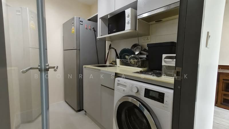 IDEO MOBI Sukhumvit 81, Bangkok, 2097 Sukhumvit Road, Bang Chak, Phra Khanong, Bangkok, 2 Bedrooms, 48 sqm, Condo For Rent, by Boonraksa Sopak, 500242233 - DDproperty.com
