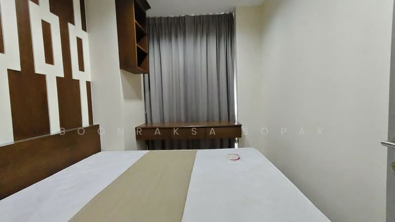 IDEO MOBI Sukhumvit 81 : ไอดีโอ โมบิ สุขุมวิท 81, กรุงเทพ, 2097 ถนนสุขุมวิท แขวงบางจาก เขตพระโขนง กรุงเทพมหานคร, บางจาก, พระโขนง, กรุงเทพ, 48 ตร.ม., คอนโด ให้เช่า, โดย Boonraksa Sopak, 500242233 - DDproperty.com