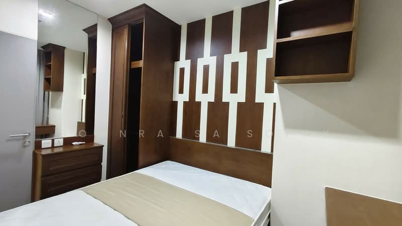 IDEO MOBI Sukhumvit 81, Bangkok, 2097 Sukhumvit Road, Bang Chak, Phra Khanong, Bangkok, 2 Bedrooms, 48 sqm, Condo For Rent, by Boonraksa Sopak, 500242233 - DDproperty.com