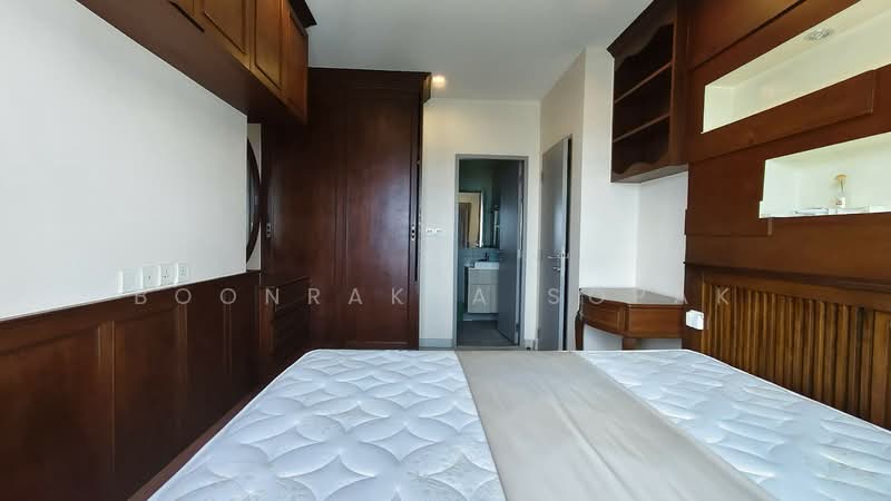 IDEO MOBI Sukhumvit 81, Bangkok, 2097 Sukhumvit Road, Bang Chak, Phra Khanong, Bangkok, 2 Bedrooms, 48 sqm, Condo For Rent, by Boonraksa Sopak, 500242233 - DDproperty.com