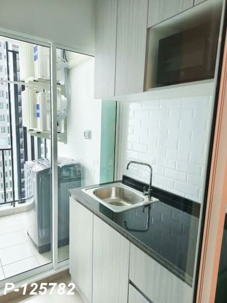 Regent Home Bangna, Bangkok, Sanphawut Road, Bang Na Tai, Bang Na, Bangkok, 1 Bedroom, 28 sqm, Condo For Rent, by Nichaphat Sakunchayapha, 500242234 - DDproperty.com