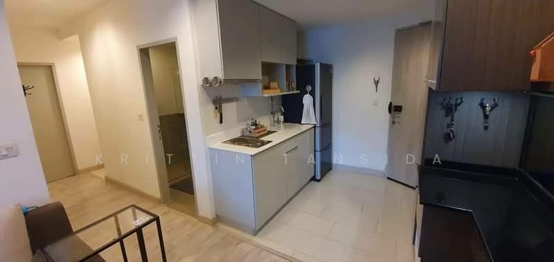 IDEO MOBI Rama 9, Bangkok, 90 Rama 9 Road, Huai Khwang, Huai Khwang, Bangkok, 2 Bedrooms, 53 sqm, Condo For Rent, by Krittin Tansida, 500242236 - DDproperty.com