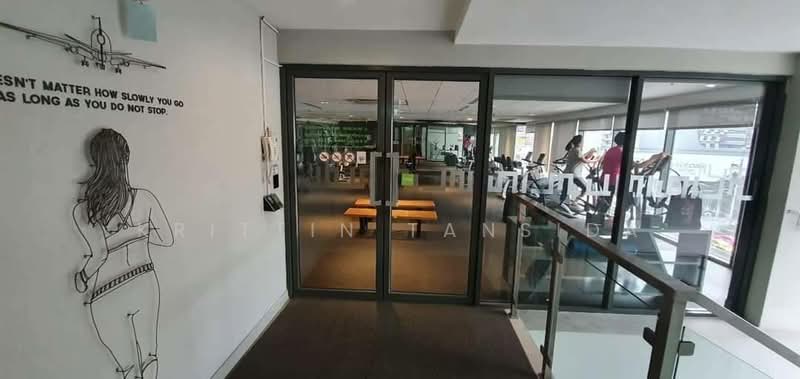 IDEO MOBI Rama 9, Bangkok, 90 Rama 9 Road, Huai Khwang, Huai Khwang, Bangkok, 2 Bedrooms, 53 sqm, Condo For Rent, by Krittin Tansida, 500242236 - DDproperty.com