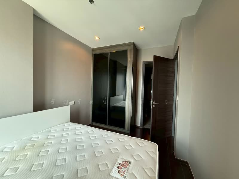 C Ekkamai : ซี เอกมัย, กรุงเทพ, 888 ซอยสุขุมวิท 63 ถนนสุขุมวิท, คลองตันเหนือ, วัฒนา, กรุงเทพ, 30 ตร.ม., คอนโด ให้เช่า, โดย ธัญรัตน์ ศรีนวล, 500242237 - DDproperty.com