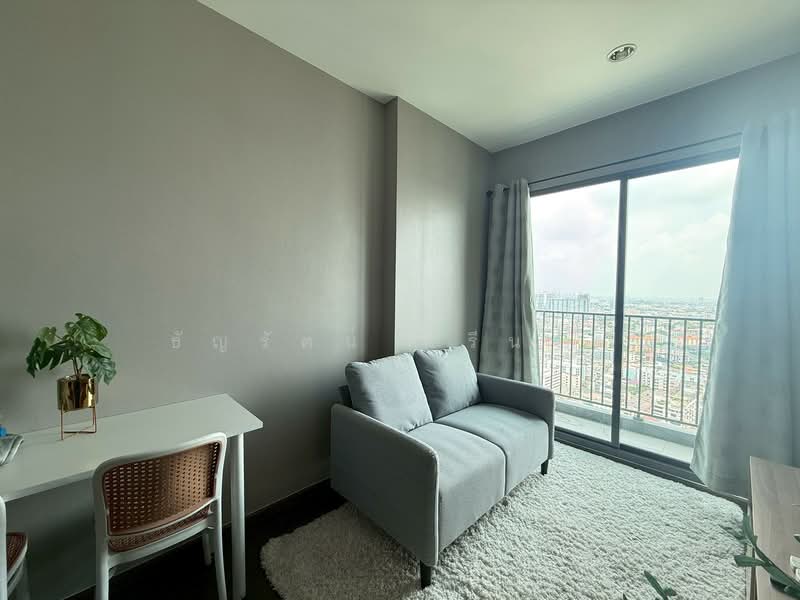 C Ekkamai, Bangkok, 888 Soi Sukhumvit 63, Sukhumvit Road, Khlong Tan Nua, Watthana, Bangkok, 1 Bedroom, 30 sqm, Condo For Rent, by ธัญรัตน์ ศรีนวล, 500242237 - DDproperty.com