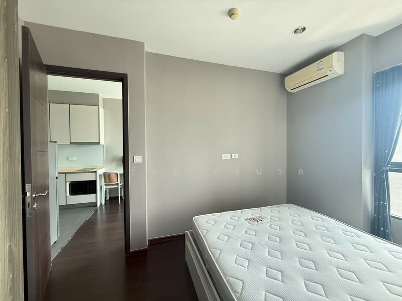 C Ekkamai, Bangkok, 888 Soi Sukhumvit 63, Sukhumvit Road, Khlong Tan Nua, Watthana, Bangkok, 1 Bedroom, 30 sqm, Condo For Rent, by ธัญรัตน์ ศรีนวล, 500242237 - DDproperty.com