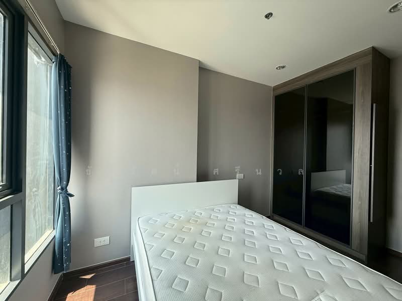 C Ekkamai : ซี เอกมัย, กรุงเทพ, 888 ซอยสุขุมวิท 63 ถนนสุขุมวิท, คลองตันเหนือ, วัฒนา, กรุงเทพ, 30 ตร.ม., คอนโด ให้เช่า, โดย ธัญรัตน์ ศรีนวล, 500242237 - DDproperty.com