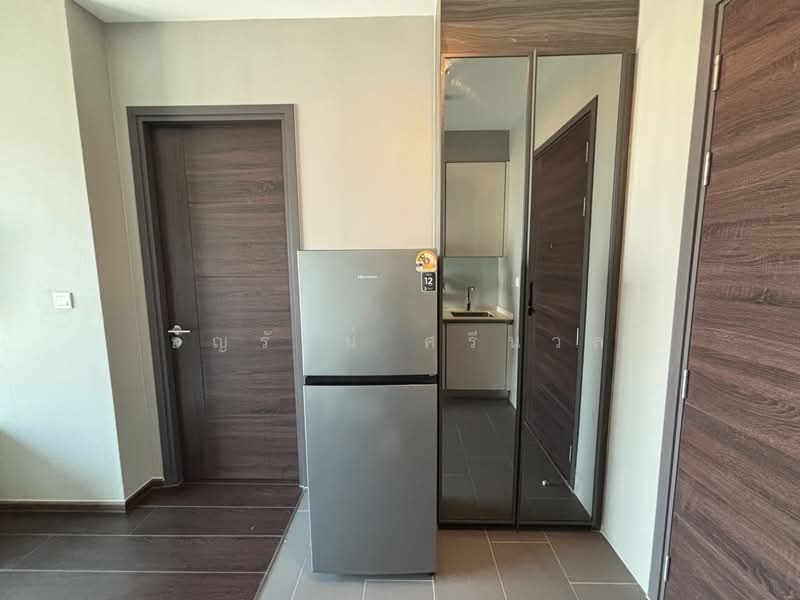 C Ekkamai, Bangkok, 888 Soi Sukhumvit 63, Sukhumvit Road, Khlong Tan Nua, Watthana, Bangkok, 1 Bedroom, 30 sqm, Condo For Rent, by ธัญรัตน์ ศรีนวล, 500242237 - DDproperty.com
