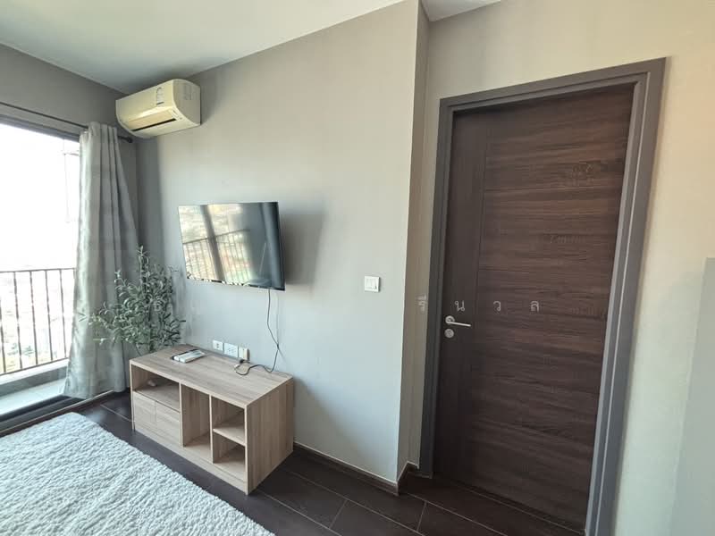 C Ekkamai, Bangkok, 888 Soi Sukhumvit 63, Sukhumvit Road, Khlong Tan Nua, Watthana, Bangkok, 1 Bedroom, 30 sqm, Condo For Rent, by ธัญรัตน์ ศรีนวล, 500242237 - DDproperty.com