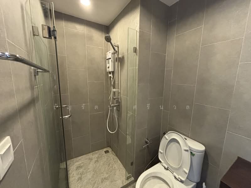 C Ekkamai, Bangkok, 888 Soi Sukhumvit 63, Sukhumvit Road, Khlong Tan Nua, Watthana, Bangkok, 1 Bedroom, 30 sqm, Condo For Rent, by ธัญรัตน์ ศรีนวล, 500242237 - DDproperty.com