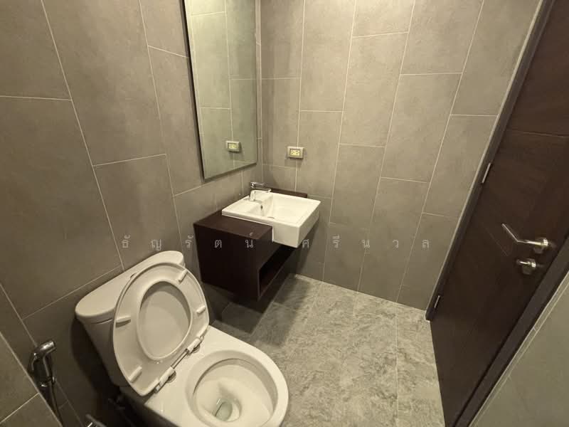 C Ekkamai, Bangkok, 888 Soi Sukhumvit 63, Sukhumvit Road, Khlong Tan Nua, Watthana, Bangkok, 1 Bedroom, 30 sqm, Condo For Rent, by ธัญรัตน์ ศรีนวล, 500242237 - DDproperty.com