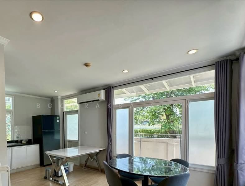 Perfect Masterpiece Ekamai-Ramintra, Bangkok, Praditmanutham Road, Lat Phrao, Lat Phrao, Bangkok, 3 Bedrooms, 200 sqm, Single Detached House For Rent, by Boonraksa Sopak, 500242239 - DDproperty.com