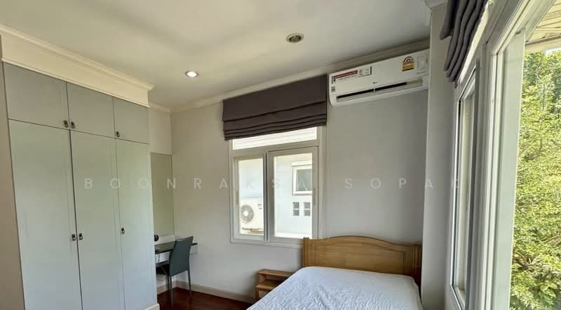 Perfect Masterpiece Ekamai-Ramintra, Bangkok, Praditmanutham Road, Lat Phrao, Lat Phrao, Bangkok, 3 Bedrooms, 200 sqm, Single Detached House For Rent, by Boonraksa Sopak, 500242239 - DDproperty.com