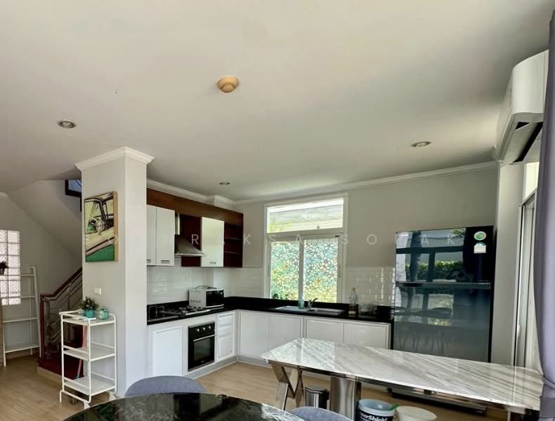 Perfect Masterpiece Ekamai-Ramintra, Bangkok, Praditmanutham Road, Lat Phrao, Lat Phrao, Bangkok, 3 Bedrooms, 200 sqm, Single Detached House For Rent, by Boonraksa Sopak, 500242239 - DDproperty.com