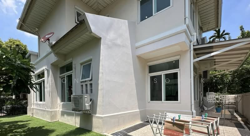 Perfect Masterpiece Ekamai-Ramintra, Bangkok, Praditmanutham Road, Lat Phrao, Lat Phrao, Bangkok, 3 Bedrooms, 200 sqm, Single Detached House For Rent, by Boonraksa Sopak, 500242239 - DDproperty.com