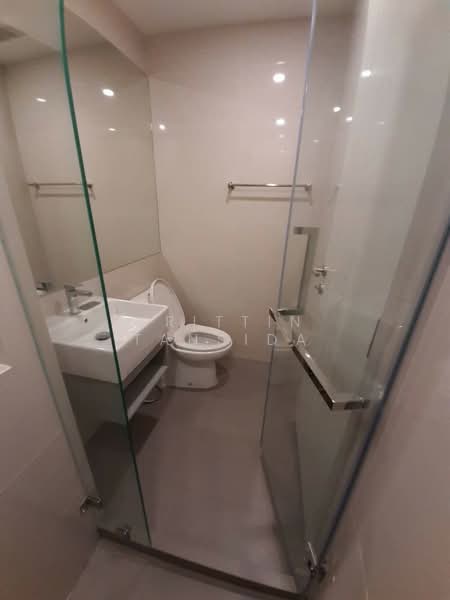 Knightsbridge Prime Sathorn, Bangkok, 599 Naradhiwas Rajanagarindra Road, Thung Maha Mek, Sathon, Bangkok, 1 Bedroom, 31 sqm, Condo For Rent, by Krittin Tansida, 500242241 - DDproperty.com