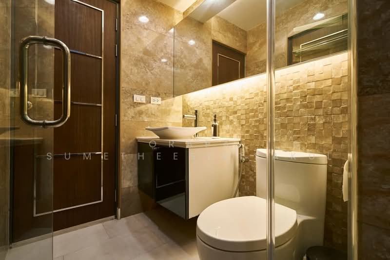 Pathumwan Resort, Bangkok, Phayathai Road, Thanon Phaya Thai, Ratchathewi, Bangkok, 2 Bedrooms, 60 sqm, Condo For Sale, by Orapa Sumetheesirisakul, 500242242 - DDproperty.com