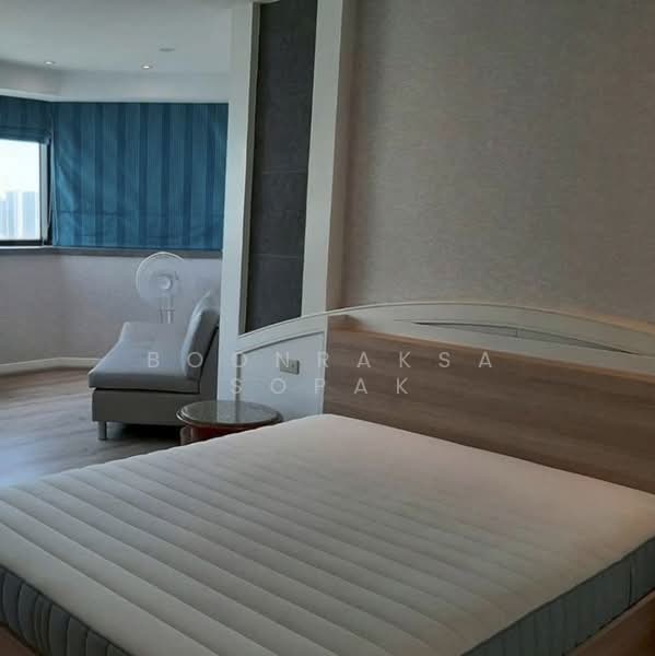 President Park Sukhumvit 24, Bangkok, 99 Sukhumvit 24 Alley, Khlongtoei Nua, Watthana, Bangkok, 3 Bedrooms, 261 sqm, Condo For Rent, by Boonraksa Sopak, 500242243 - DDproperty.com