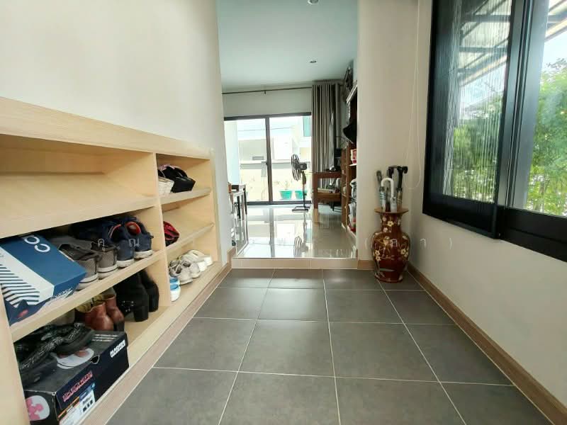 บ้านเดี่ยว สยามไฮวิลล์ คลองหลวง - เอราวัณ ตกแต่งครบ พร้อมอยู่ ราคาถูก, Pathum Thani, ถ.เอราวัณ1, Khlong Song, Khlong Luang, Pathum Thani, 3 Bedrooms, 190 sqm, Single Detached House For Sale, by คุณ วิภาพร (ภา), 500242244 - DDproperty.com