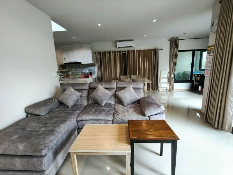 บ้านเดี่ยว สยามไฮวิลล์ คลองหลวง - เอราวัณ ตกแต่งครบ พร้อมอยู่ ราคาถูก, Pathum Thani, ถ.เอราวัณ1, Khlong Song, Khlong Luang, Pathum Thani, 3 Bedrooms, 190 sqm, Single Detached House For Sale, by คุณ วิภาพร (ภา), 500242244 - DDproperty.com