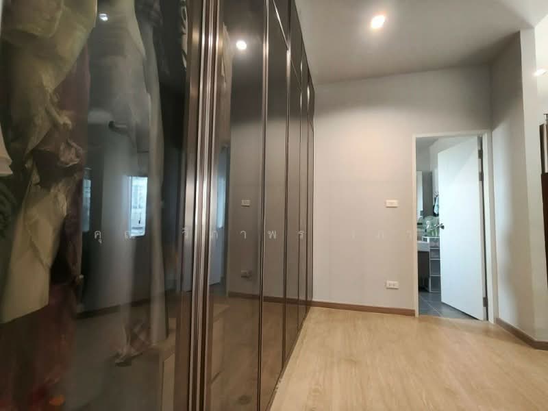 บ้านเดี่ยว สยามไฮวิลล์ คลองหลวง - เอราวัณ ตกแต่งครบ พร้อมอยู่ ราคาถูก, Pathum Thani, ถ.เอราวัณ1, Khlong Song, Khlong Luang, Pathum Thani, 3 Bedrooms, 190 sqm, Single Detached House For Sale, by คุณ วิภาพร (ภา), 500242244 - DDproperty.com