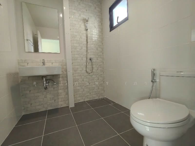 บ้านเดี่ยว สยามไฮวิลล์ คลองหลวง - เอราวัณ ตกแต่งครบ พร้อมอยู่ ราคาถูก, Pathum Thani, ถ.เอราวัณ1, Khlong Song, Khlong Luang, Pathum Thani, 3 Bedrooms, 190 sqm, Single Detached House For Sale, by คุณ วิภาพร (ภา), 500242244 - DDproperty.com