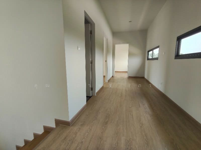 บ้านเดี่ยว สยามไฮวิลล์ คลองหลวง - เอราวัณ ตกแต่งครบ พร้อมอยู่ ราคาถูก, Pathum Thani, ถ.เอราวัณ1, Khlong Song, Khlong Luang, Pathum Thani, 3 Bedrooms, 190 sqm, Single Detached House For Sale, by คุณ วิภาพร (ภา), 500242244 - DDproperty.com