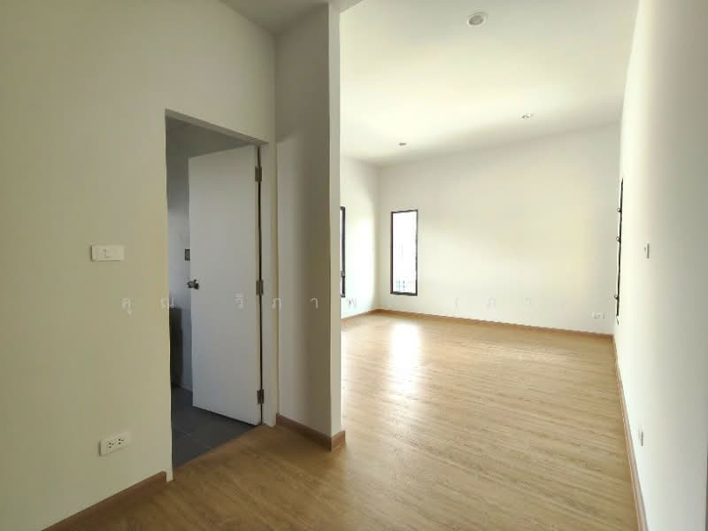 บ้านเดี่ยว สยามไฮวิลล์ คลองหลวง - เอราวัณ ตกแต่งครบ พร้อมอยู่ ราคาถูก, Pathum Thani, ถ.เอราวัณ1, Khlong Song, Khlong Luang, Pathum Thani, 3 Bedrooms, 190 sqm, Single Detached House For Sale, by คุณ วิภาพร (ภา), 500242244 - DDproperty.com