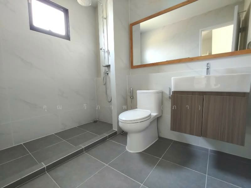 บ้านเดี่ยว สยามไฮวิลล์ คลองหลวง - เอราวัณ ตกแต่งครบ พร้อมอยู่ ราคาถูก, ปทุมธานี, ถ.เอราวัณ1, คลองสอง, คลองหลวง, ปทุมธานี, 190 ตร.ม., บ้านเดี่ยว ขาย, โดย คุณ วิภาพร (ภา), 500242244 - DDproperty.com