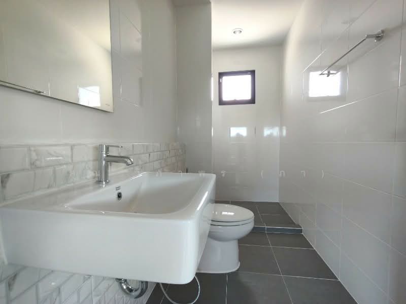 บ้านเดี่ยว สยามไฮวิลล์ คลองหลวง - เอราวัณ ตกแต่งครบ พร้อมอยู่ ราคาถูก, Pathum Thani, ถ.เอราวัณ1, Khlong Song, Khlong Luang, Pathum Thani, 3 Bedrooms, 190 sqm, Single Detached House For Sale, by คุณ วิภาพร (ภา), 500242244 - DDproperty.com