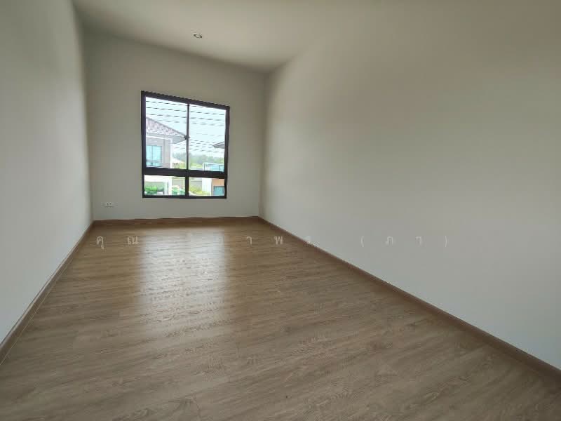 บ้านเดี่ยว สยามไฮวิลล์ คลองหลวง - เอราวัณ ตกแต่งครบ พร้อมอยู่ ราคาถูก, Pathum Thani, ถ.เอราวัณ1, Khlong Song, Khlong Luang, Pathum Thani, 3 Bedrooms, 190 sqm, Single Detached House For Sale, by คุณ วิภาพร (ภา), 500242244 - DDproperty.com