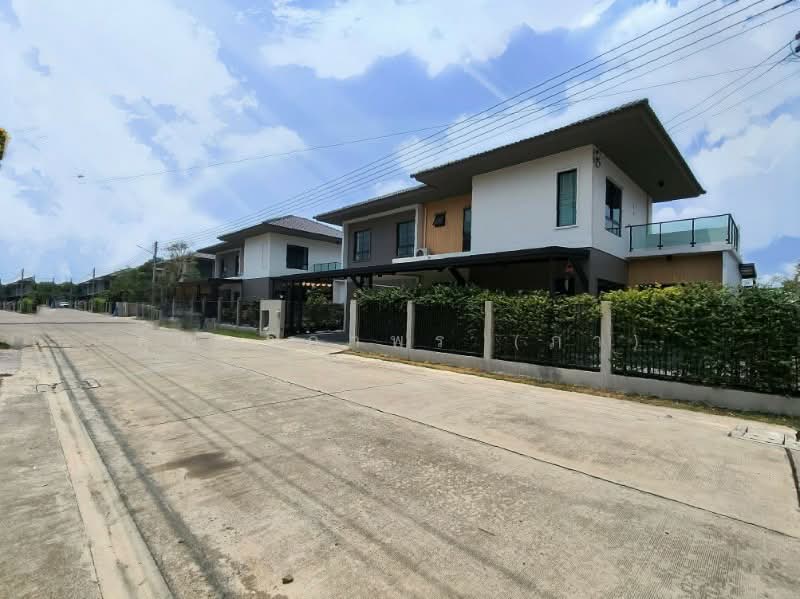 บ้านเดี่ยว สยามไฮวิลล์ คลองหลวง - เอราวัณ ตกแต่งครบ พร้อมอยู่ ราคาถูก, ปทุมธานี, ถ.เอราวัณ1, คลองสอง, คลองหลวง, ปทุมธานี, 190 ตร.ม., บ้านเดี่ยว ขาย, โดย คุณ วิภาพร (ภา), 500242244 - DDproperty.com