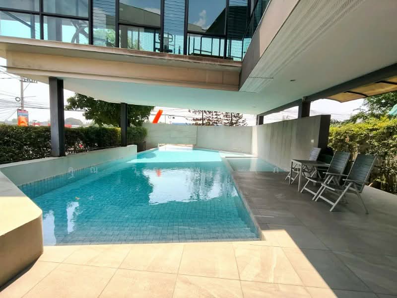 บ้านเดี่ยว สยามไฮวิลล์ คลองหลวง - เอราวัณ ตกแต่งครบ พร้อมอยู่ ราคาถูก, Pathum Thani, ถ.เอราวัณ1, Khlong Song, Khlong Luang, Pathum Thani, 3 Bedrooms, 190 sqm, Single Detached House For Sale, by คุณ วิภาพร (ภา), 500242244 - DDproperty.com