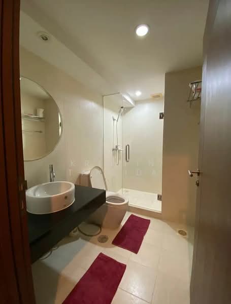 Silom City Resort, Bangkok, 25 Phiphat 2, Silom, Bang Rak, Bangkok, 1 Bedroom, 44 sqm, Condo For Rent, by Krittin Tansida, 500242247 - DDproperty.com