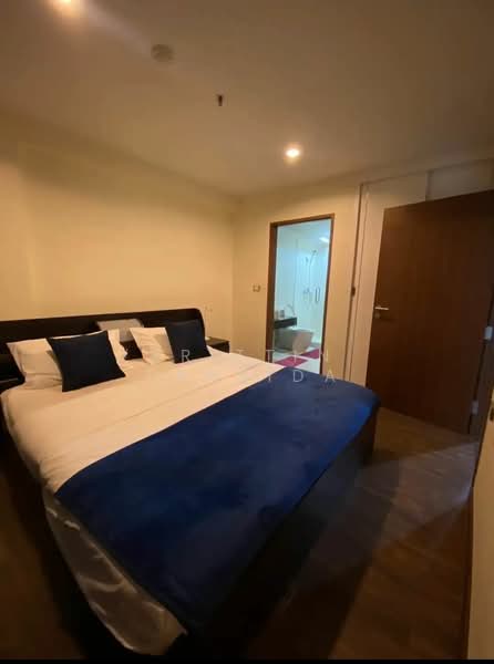 Silom City Resort : สีลม ซิตี้ รีสอร์ท, กรุงเทพ, 25 พิพัฒน์ 2, สีลม, บางรัก, กรุงเทพ, 44 ตร.ม., คอนโด ให้เช่า, โดย Krittin Tansida, 500242247 - DDproperty.com