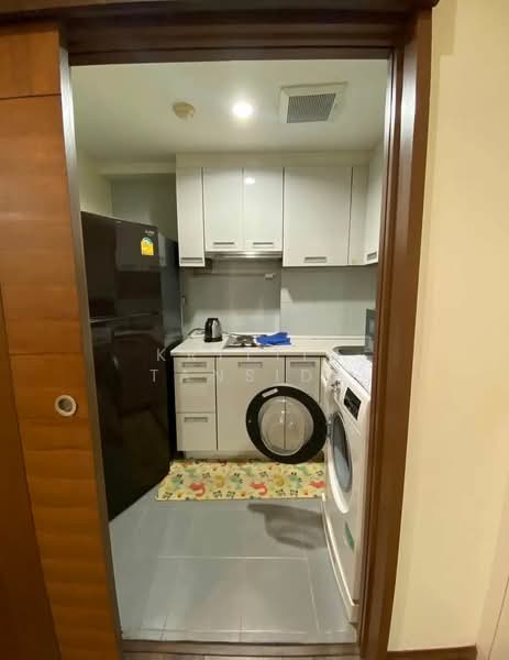Silom City Resort, Bangkok, 25 Phiphat 2, Silom, Bang Rak, Bangkok, 1 Bedroom, 44 sqm, Condo For Rent, by Krittin Tansida, 500242247 - DDproperty.com