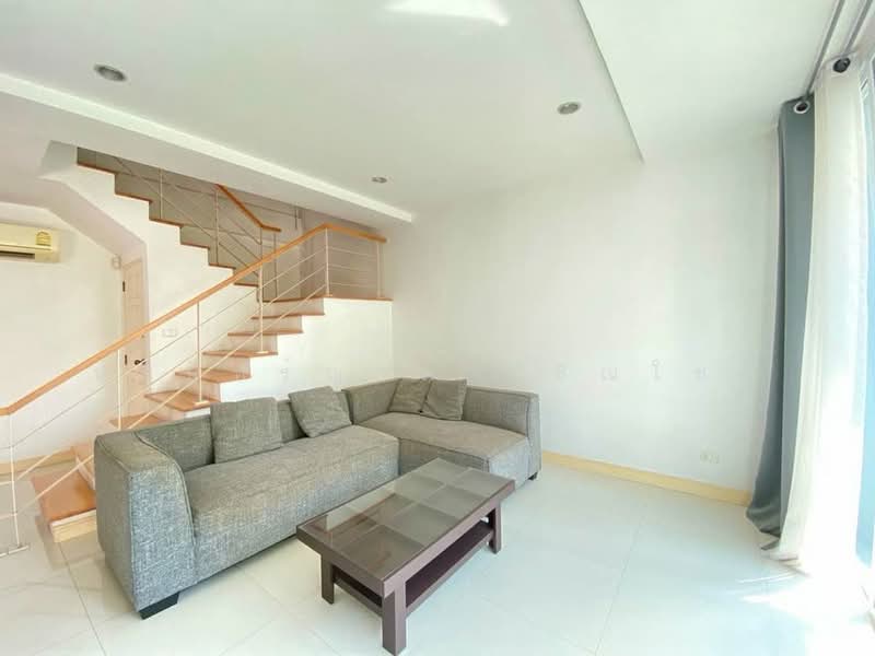 The Estate Srinakarin 1 : ดิ เอสเตท ศรีนครินทร์ 1, กรุงเทพ, ซอยอ่อนนุช 46, สวนหลวง, สวนหลวง, กรุงเทพ, 280 ตร.ม., ทาวน์เฮ้าส์ ให้เช่า, โดย ปรินทร์ญาดา ชิณโชติ, 500242252 - DDproperty.com