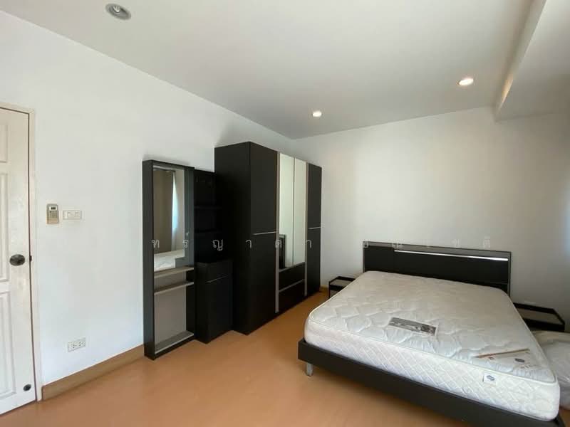 The Estate Srinakarin 1, Bangkok, Soi On Nut 46, Suan Luang, Suan Luang, Bangkok, 3 Bedrooms, 280 sqm, Townhouse For Rent, by ปรินทร์ญาดา ชิณโชติ, 500242252 - DDproperty.com