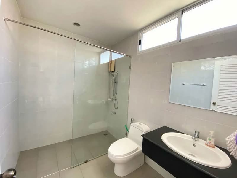 The Estate Srinakarin 1, Bangkok, Soi On Nut 46, Suan Luang, Suan Luang, Bangkok, 3 Bedrooms, 280 sqm, Townhouse For Rent, by ปรินทร์ญาดา ชิณโชติ, 500242252 - DDproperty.com