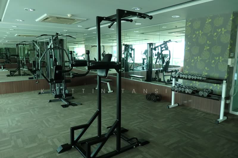 Sukhumvit Living Town (สุขุมวิท ลิฟวิ่ง ทาวน์), กรุงเทพ, 299 ถนนสุขุมวิท 21, คลองเตยเหนือ, วัฒนา, กรุงเทพ, 60 ตร.ม., คอนโด ให้เช่า, โดย Krittin Tansida, 500242253 - DDproperty.com