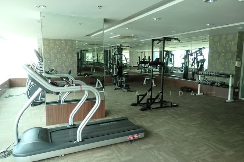 Sukhumvit Living Town, Bangkok, 299 Sukhumvit 21 Road, Khlongtoei Nua, Watthana, Bangkok, 1 Bedroom, 60 sqm, Condo For Rent, by Krittin Tansida, 500242253 - DDproperty.com