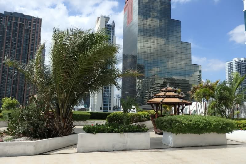 Sukhumvit Living Town, Bangkok, 299 Sukhumvit 21 Road, Khlongtoei Nua, Watthana, Bangkok, 1 Bedroom, 60 sqm, Condo For Rent, by Krittin Tansida, 500242253 - DDproperty.com