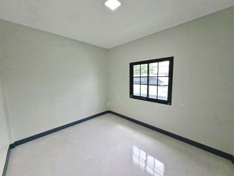 สุขใจวิลล่า1 ชลบุรี, Chon Buri (Pattaya), Don Hualo, Muang Chon Buri, Chon Buri (Pattaya), 3 Bedrooms, 100 sqm, Townhouse For Sale, by The Best Property แอน, 500242256 - DDproperty.com